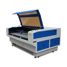 CO₂ Glass Tube Laser Cutting Machine