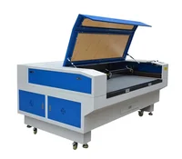CO₂ Glass Tube Laser Cutting Machine