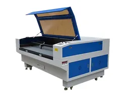 Laser cutting control cabinet