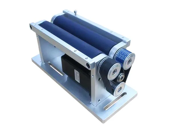 Rotary Axis