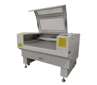 CO₂ Metal Tube Laser Cutting Machine