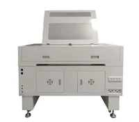 CO₂ Metal Tube Laser Cutting Machine