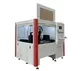 Fiber Laser Precision Cutting Machine
