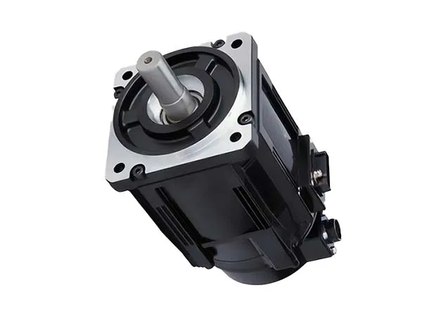 Servo motors