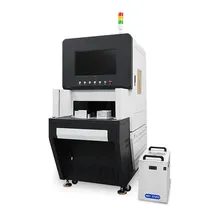 Fiber Laser Cutting Machine for Glass