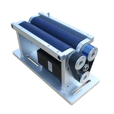 Rotary roller