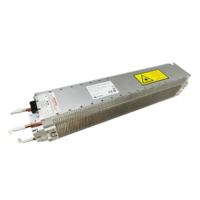 CO2 laser source