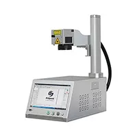 All-in-one Fiber Laser Marking Machine