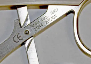 All-in-one Fiber Laser Marking Machine