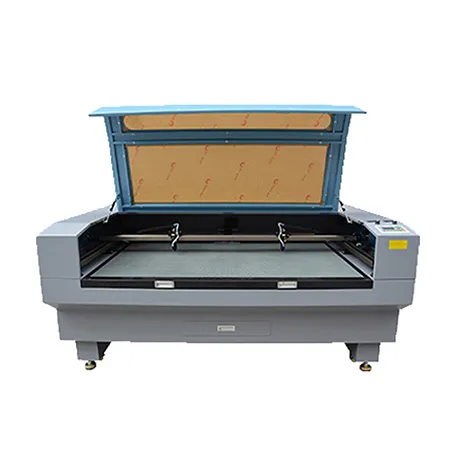 CNC CO₂ Laser Engraving Machine