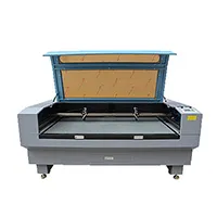 CNC CO₂ Laser Engraving Machine