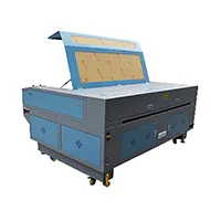 CNC CO₂ Laser Engraving Machine