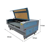 CNC CO₂ Laser Engraving Machine