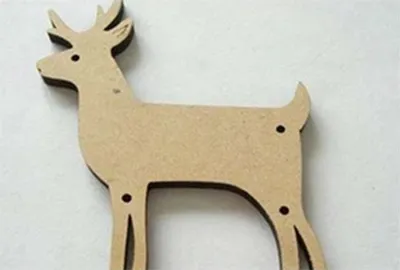 CO₂ Laser Cutting Machine, LS-1390