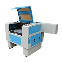 CO₂ Laser Engraving Machine 80w/100w