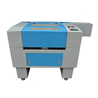 CO₂ Laser Engraving Machine 80w/100w