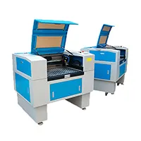 CO₂ Laser Engraving Machine 80w/100w