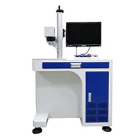 Economical Fiber Laser Engraving Machine