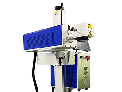 Galvanometer Scanner