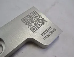 Fully Enclosed Fiber Laser Marking Machine