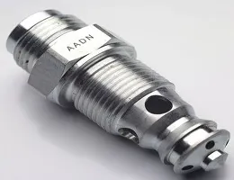 Fully Enclosed Fiber Laser Marking Machine