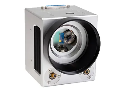 Galvanometric System