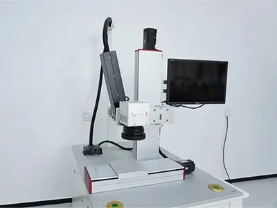 Galvanometric System