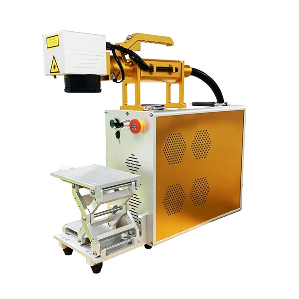 Handheld Laser Engraver