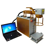 Handheld Laser Engraver