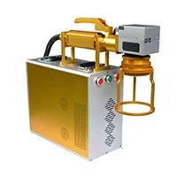 Handheld Laser Engraver