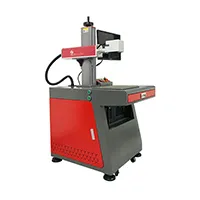 Laser Engraving Machine 20W 30W 60W 100W