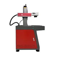 Laser Engraving Machine 20W 30W 60W 100W