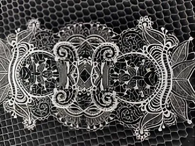 100W CO₂ Laser Machine