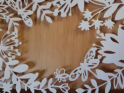 100W CO₂ Laser Machine