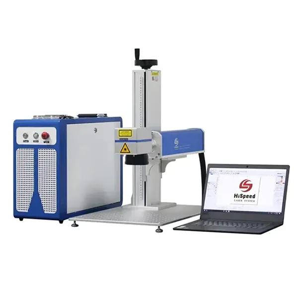 Mini Laser Marking Machine