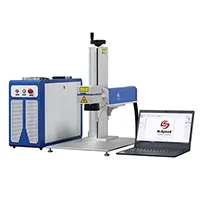 Mini Laser Marking Machine
