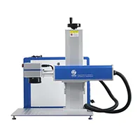 Mini Laser Marking Machine
