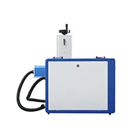 Mini Laser Marking Machine