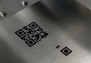 Mini Laser Marking Machine