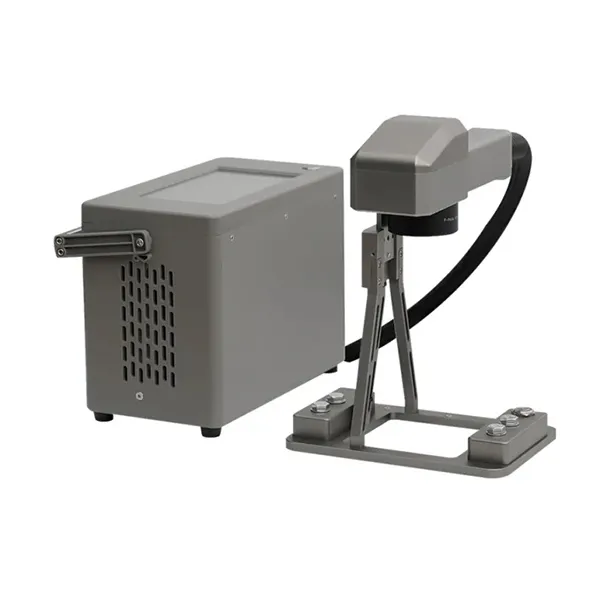 Mini Smart Handheld Laser Marker