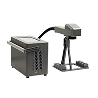 Mini Smart Handheld Laser Marker