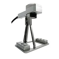 Mini Smart Handheld Laser Marker