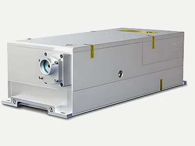 UV Laser Source