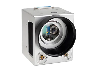 Galvanometric System