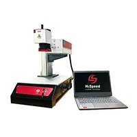 Mini UV Laser Marking Machine