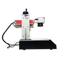 Mini UV Laser Marking Machine