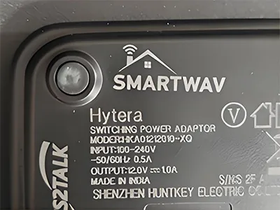 Mini UV Laser Marking Machine