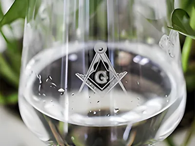 Mini UV Laser Marking Machine