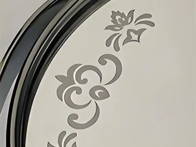 Mini UV Laser Marking Machine