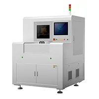 Precision UV Laser Marking Machine